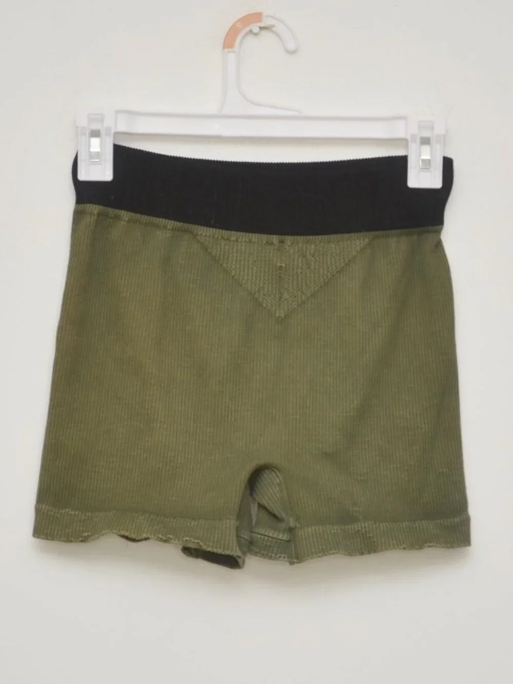Free People Movement Seamless Active Bike Prajna Short Large